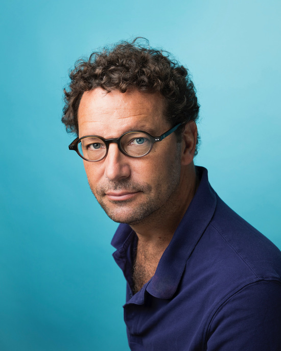 Philippe Matsas