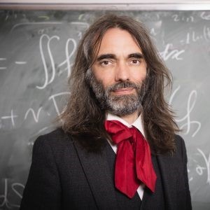 PROCHAINE CONFERENCE LUNDI 9 MARS AVEC CEDRIC VILLANI